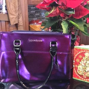 Younique purse new.